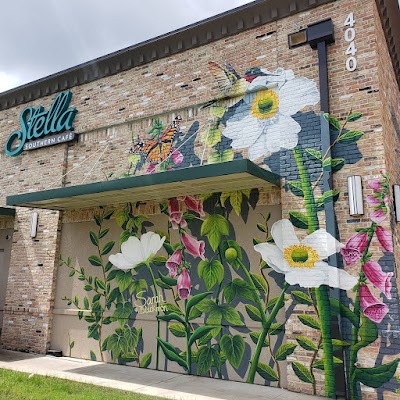 Stella Southern Cafe