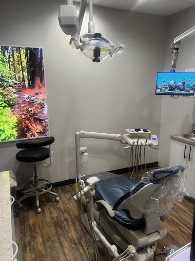 Southern Smiles, Family & Cosmetic Dentistry